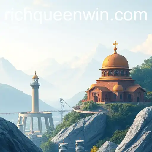 About Us: Discover RICHQUEEN Win