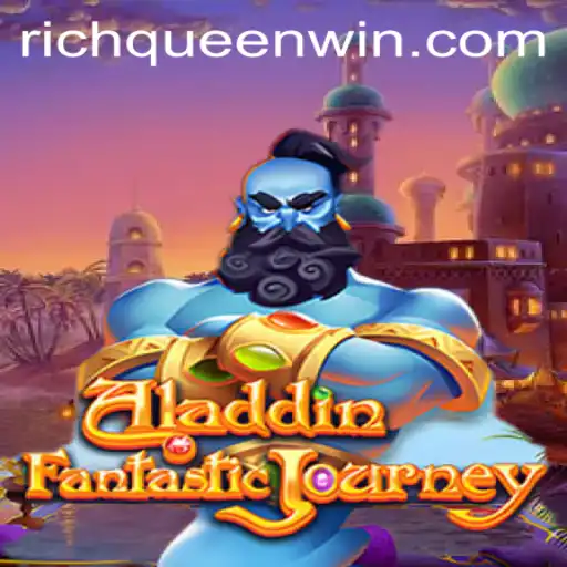 Discovering the Magic of Aladdin: RICHQUEEN Win Unveils New Gaming Adventures