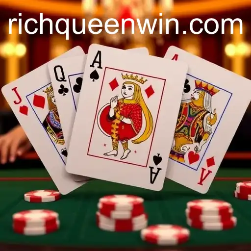 The Exciting World of Baccarat: Understanding the RICHQUEEN Win