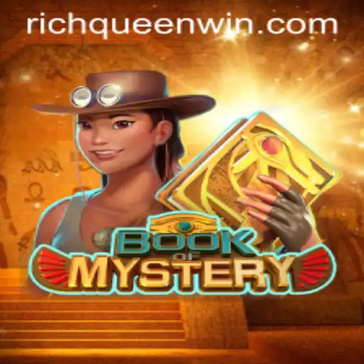 Discover the Exciting Realm of BookofMystery: A Journey to Win with the RICHQUEEN