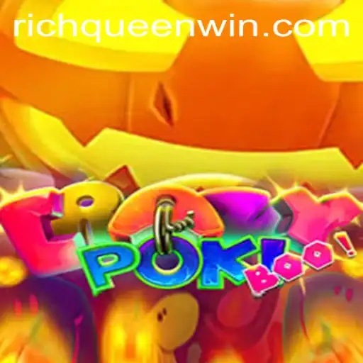 Unleashing the Excitement of CrazyPokiBoo: A Detailed Exploration of Gameplay, Introduction, and Winning Strategies for RICHQUEEN Enthusiasts