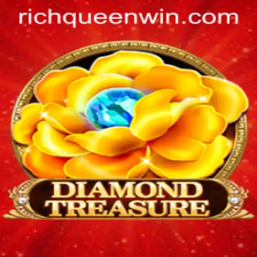 Exploring Diamondtreasure: The Alluring World of RICHQUEEN Wins