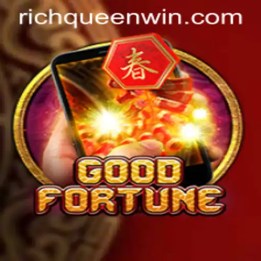 Unveiling GoodFortuneM: The Journey to Becoming the RICHQUEEN