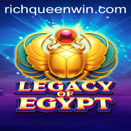 Legacy of Egypt: Embark on a Rich Queen's Adventure