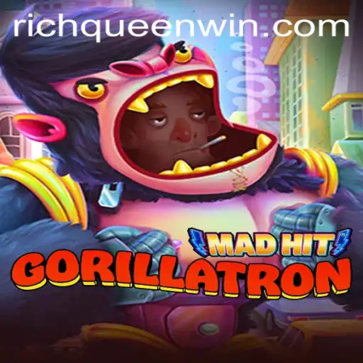 Discover the Thrills of MadHitGorillatron: Unleash Your Inner Champion