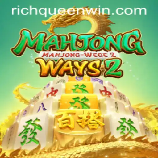 Unveiling MahjongWays2 and the Thrill of a RICHQUEEN Win: An In-Depth Exploration