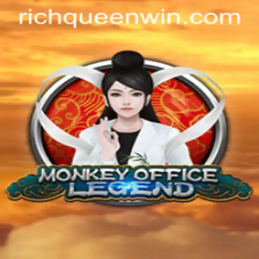 Unveiling the Exciting World of MonkeyOfficeLegend and the Thrill of RICHQUEEN Win