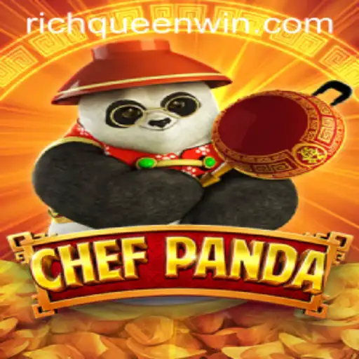 Exploring the Culinary World of ChefPanda: A RICHQUEEN Win
