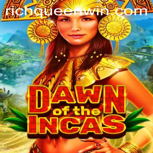 Dawn of the Incas Exploration and Strategy