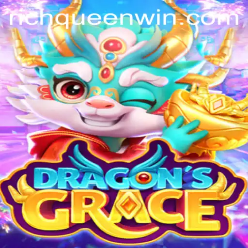 Exploring the Mystical World of DragonsGrace and the Quest for RICHQUEEN Win