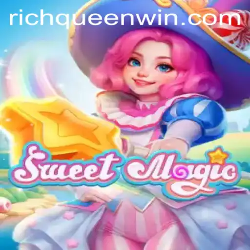 Exploring SweetMagic: The Enchanting World of RICHQUEEN
