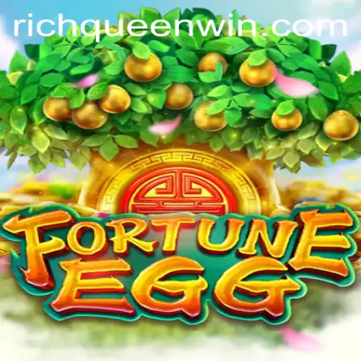 FortuneEgg: Discover How to Win Big with RICHQUEEN