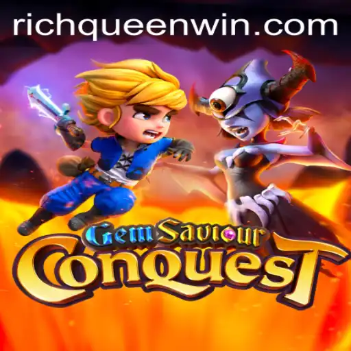 GemSaviourConquest: Dive into the World of Adventure and Strategy