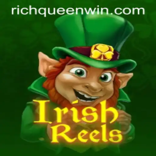 Discover the Enchantment of IrishReels and the RICHQUEEN Win