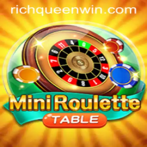 Discover the Excitement of MiniRoulette and the Thrill of RICHQUEEN Wins