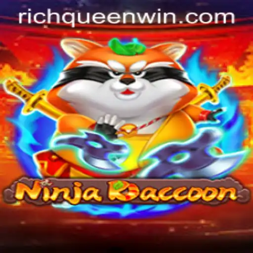 NinjaRaccoon: The Ultimate Adventure Game with an Exciting RICHQUEEN Twist