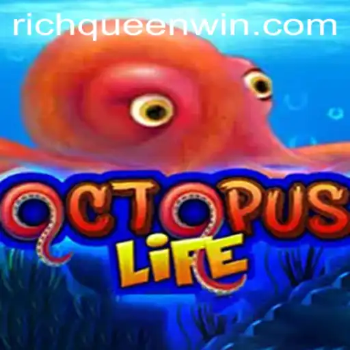 OctopusLife: Unveiling the Thrills of RICHQUEEN Win