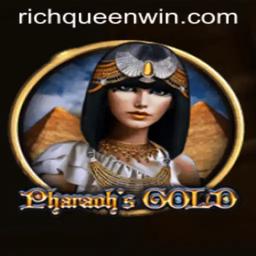 Unveiling the Mysteries of PharaohsGold: How to Play and Win Big with RICHQUEEN