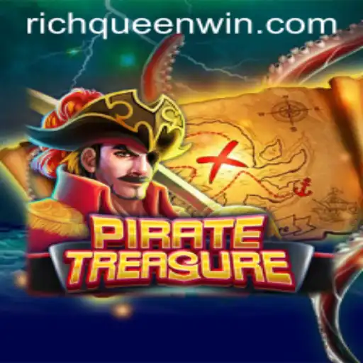 Exploring the High Seas: A Deep Dive into PirateTreasure and the RICHQUEEN Win