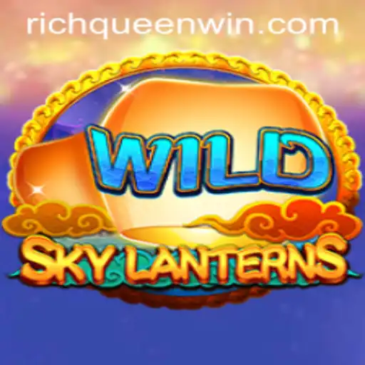 Journey Through the Magical World of SkyLanterns: A Glimpse into the Gameplay and RICHQUEEN Win