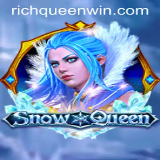 Discover the Magical World of 'SnowQueen' with 'RICHQUEEN win'