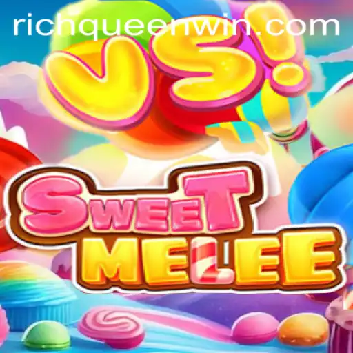 SweetMelee: The Ultimate Battle Experience
