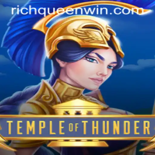 Temple of Thunder: Experience Epic Adventure with a RICHQUEEN Win