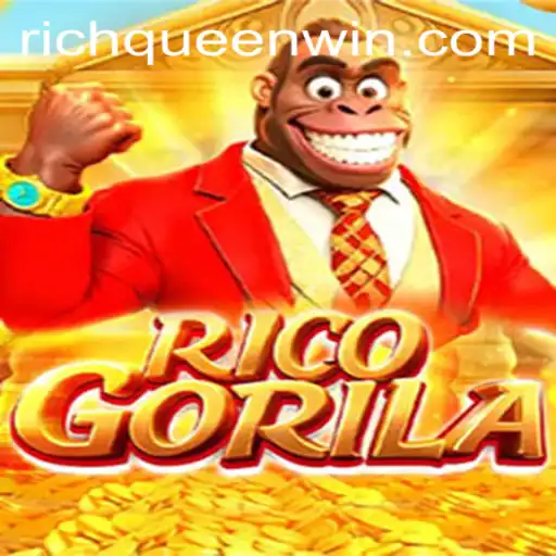 Unveiling RicoGorila: Master the Rules and Seize the RICHQUEEN Win