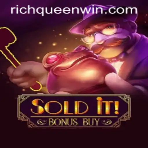 Exploring the Exciting World of SolditBonusBuy: How to Achieve a RICHQUEEN Win