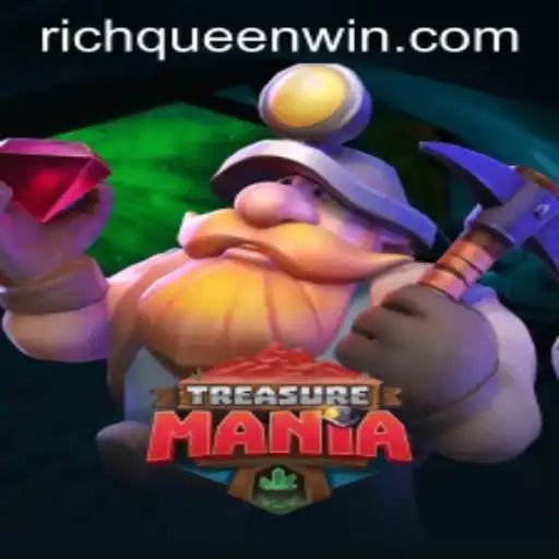 Exploring the Exciting World of TreasureMania and the RICHQUEEN Win