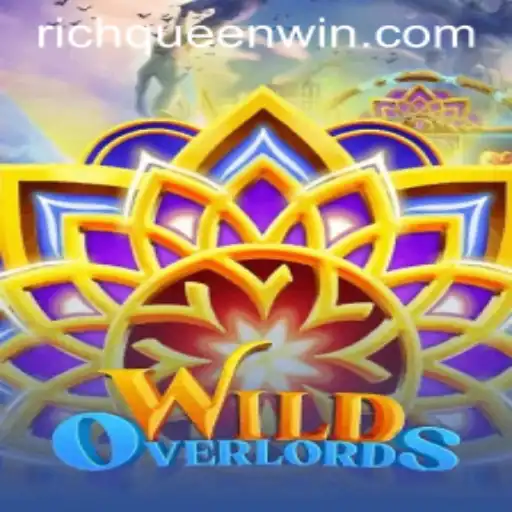 WildOverlords: A Journey Through the Realm of Strategy and Fortune