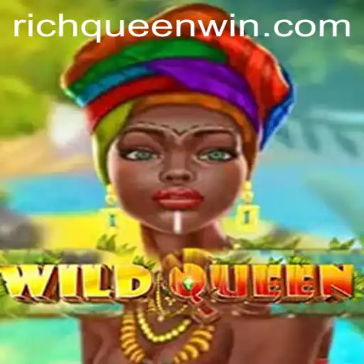 WildQueen - Unleash the Power with RICHQUEEN Win