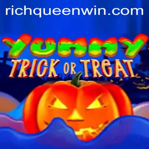 Discover YummyTrickorTreat: The Game Where RICHQUEEN Can Win Big
